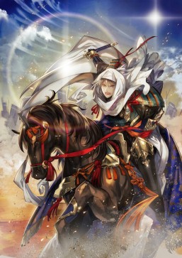 画像ギャラリー No.004のサムネイル画像 / 「戦国大河」で大型アップデートを実施。新コンテンツ「決闘」の実装や,兵科の相性が3すくみから4すくみに変更