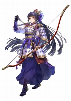 画像ギャラリー No.006のサムネイル画像 / 「戦国大河」で大型アップデートを実施。新コンテンツ「決闘」の実装や,兵科の相性が3すくみから4すくみに変更