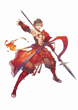 画像ギャラリー No.003のサムネイル画像 / 「戦国大河」,新たな武将「真田幸村」と物語「真田幸村の部」が実装