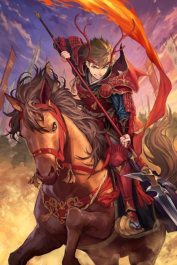 画像ギャラリー No.011のサムネイル画像 / 「戦国大河」,新たな武将「真田幸村」と物語「真田幸村の部」が実装