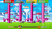 画像ギャラリー No.006のサムネイル画像 / 木こりになって切りまくれ! Nintendo Switchで「ティンバーマン VS エディション」の配信が決定