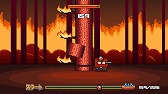 画像ギャラリー No.004のサムネイル画像 / 「ティンバーマン VS エディション」が本日11月1日，配信開始