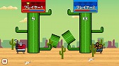 画像ギャラリー No.006のサムネイル画像 / 「ティンバーマン VS エディション」が本日11月1日，配信開始