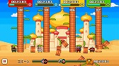 画像ギャラリー No.007のサムネイル画像 / 「ティンバーマン VS エディション」が本日11月1日，配信開始