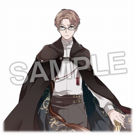 画像ギャラリー No.001のサムネイル画像 / 「言ノ葉プロジェクト」の1stシーズン総集編アルバムが8月14日に発売