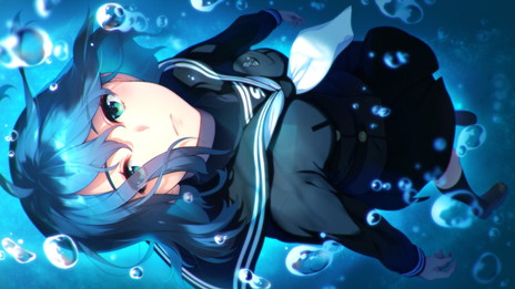 画像ギャラリー No.003のサムネイル画像 / ライアーソフト×シルキーズプラスによる推理ADV「シンソウノイズ」のPS4版が2019年に発売。“受信探偵”の活躍を描く