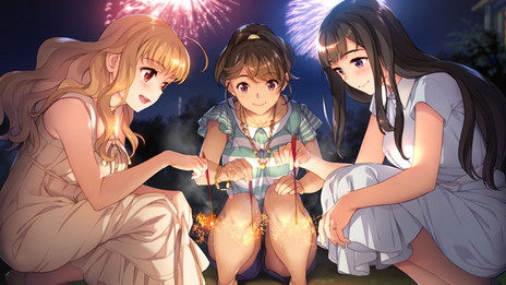 画像ギャラリー No.004のサムネイル画像 / ライアーソフト×シルキーズプラスによる推理ADV「シンソウノイズ」のPS4版が2019年に発売。“受信探偵”の活躍を描く