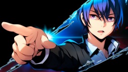 画像ギャラリー No.001のサムネイル画像 / PS4版「シンソウノイズ 〜受信探偵の事件簿〜」の発売日が2019年2月28日に決定。キャラクター情報とOP映像が公開に
