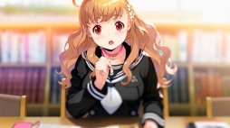 画像ギャラリー No.003のサムネイル画像 / PS4版「シンソウノイズ 〜受信探偵の事件簿〜」の発売日が2019年2月28日に決定。キャラクター情報とOP映像が公開に