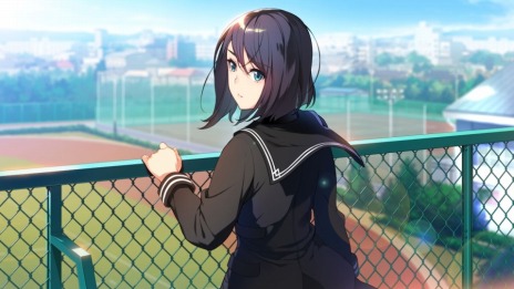 画像ギャラリー No.006のサムネイル画像 / PS4版「シンソウノイズ 〜受信探偵の事件簿〜」の発売日が2019年2月28日に決定。キャラクター情報とOP映像が公開に