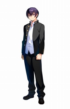 画像ギャラリー No.008のサムネイル画像 / PS4版「シンソウノイズ 〜受信探偵の事件簿〜」の発売日が2019年2月28日に決定。キャラクター情報とOP映像が公開に