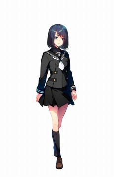 画像ギャラリー No.009のサムネイル画像 / PS4版「シンソウノイズ 〜受信探偵の事件簿〜」の発売日が2019年2月28日に決定。キャラクター情報とOP映像が公開に