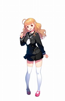 画像ギャラリー No.010のサムネイル画像 / PS4版「シンソウノイズ 〜受信探偵の事件簿〜」の発売日が2019年2月28日に決定。キャラクター情報とOP映像が公開に