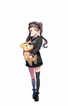 画像ギャラリー No.012のサムネイル画像 / PS4版「シンソウノイズ 〜受信探偵の事件簿〜」の発売日が2019年2月28日に決定。キャラクター情報とOP映像が公開に