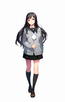 画像ギャラリー No.013のサムネイル画像 / PS4版「シンソウノイズ 〜受信探偵の事件簿〜」の発売日が2019年2月28日に決定。キャラクター情報とOP映像が公開に