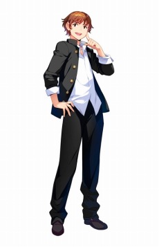 画像ギャラリー No.015のサムネイル画像 / PS4版「シンソウノイズ 〜受信探偵の事件簿〜」の発売日が2019年2月28日に決定。キャラクター情報とOP映像が公開に