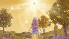 画像ギャラリー No.003のサムネイル画像 / 「ルルアのアトリエ 〜アーランドの錬金術士4〜」が発表。アーランドシリーズまさかの4作目は，ロロナを「お母さん」と呼ぶルルアが主人公