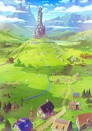 画像ギャラリー No.006のサムネイル画像 / 「ルルアのアトリエ 〜アーランドの錬金術士4〜」が発表。アーランドシリーズまさかの4作目は，ロロナを「お母さん」と呼ぶルルアが主人公