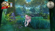 画像ギャラリー No.016のサムネイル画像 / 「ルルアのアトリエ 〜アーランドの錬金術士4〜」が発表。アーランドシリーズまさかの4作目は，ロロナを「お母さん」と呼ぶルルアが主人公