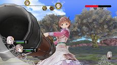 画像ギャラリー No.019のサムネイル画像 / 「ルルアのアトリエ 〜アーランドの錬金術士4〜」が発表。アーランドシリーズまさかの4作目は，ロロナを「お母さん」と呼ぶルルアが主人公