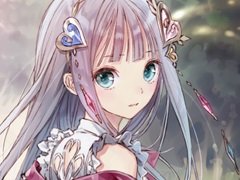 「ルルアのアトリエ 〜アーランドの錬金術士4〜」が発表。アーランドシリーズまさかの4作目は，ロロナを「お母さん」と呼ぶルルアが主人公