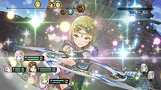 画像ギャラリー No.015のサムネイル画像 / 「ルルアのアトリエ」，ロロナの娘・ルルアを取り巻く環境やロケーション，ピアニャら登場キャラの情報が公開に