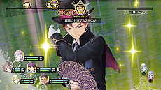 画像ギャラリー No.011のサムネイル画像 / 「ルルアのアトリエ」，ルルアの目標となる錬金術士ロロナら5名のキャラや，本作のカギを握る古文書「アルケミリドル」などの情報が公開