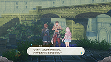 画像ギャラリー No.017のサムネイル画像 / 「ルルアのアトリエ」，ルルアの目標となる錬金術士ロロナら5名のキャラや，本作のカギを握る古文書「アルケミリドル」などの情報が公開