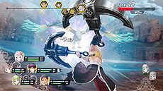 画像ギャラリー No.018のサムネイル画像 / 「ルルアのアトリエ」，ルルアの目標となる錬金術士ロロナら5名のキャラや，本作のカギを握る古文書「アルケミリドル」などの情報が公開