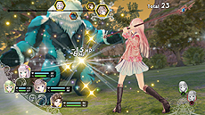 画像ギャラリー No.029のサムネイル画像 / 「ルルアのアトリエ」，ルルアの目標となる錬金術士ロロナら5名のキャラや，本作のカギを握る古文書「アルケミリドル」などの情報が公開