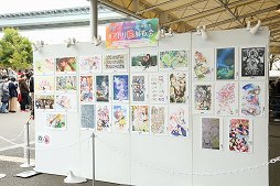 画像ギャラリー No.002のサムネイル画像 / ガストサウンドの数々が披露され,「ルルアのアトリエ 〜アーランドの錬金術士4〜」の発売日も発表された「ガスト25周年記念プレミアムライブ」をレポート