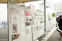 画像ギャラリー No.003のサムネイル画像 / ガストサウンドの数々が披露され,「ルルアのアトリエ 〜アーランドの錬金術士4〜」の発売日も発表された「ガスト25周年記念プレミアムライブ」をレポート