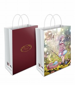 画像ギャラリー No.003のサムネイル画像 / 「ガストショップ出張所」がコミックマーケット95に出展