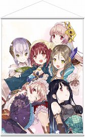 画像ギャラリー No.010のサムネイル画像 / 「ガストショップ出張所」がコミックマーケット95に出展
