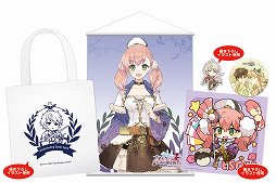 画像ギャラリー No.013のサムネイル画像 / 「ガストショップ出張所」がコミックマーケット95に出展