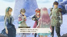 画像ギャラリー No.004のサムネイル画像 / 「ルルアのアトリエ 〜アーランドの錬金術士4〜」，ステルクを始めとする3人のキャラクターと，進化した調合システムの情報が公開