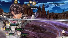 画像ギャラリー No.005のサムネイル画像 / 「ルルアのアトリエ 〜アーランドの錬金術士4〜」，ステルクを始めとする3人のキャラクターと，進化した調合システムの情報が公開