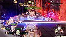 画像ギャラリー No.008のサムネイル画像 / 「ルルアのアトリエ 〜アーランドの錬金術士4〜」，ステルクを始めとする3人のキャラクターと，進化した調合システムの情報が公開