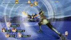 画像ギャラリー No.009のサムネイル画像 / 「ルルアのアトリエ 〜アーランドの錬金術士4〜」，ステルクを始めとする3人のキャラクターと，進化した調合システムの情報が公開