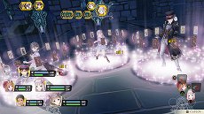 画像ギャラリー No.021のサムネイル画像 / 「ルルアのアトリエ 〜アーランドの錬金術士4〜」，ステルクを始めとする3人のキャラクターと，進化した調合システムの情報が公開