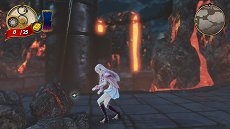 画像ギャラリー No.025のサムネイル画像 / 「ルルアのアトリエ 〜アーランドの錬金術士4〜」，ステルクを始めとする3人のキャラクターと，進化した調合システムの情報が公開