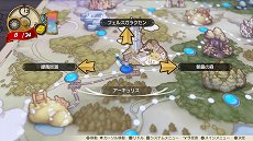 画像ギャラリー No.026のサムネイル画像 / 「ルルアのアトリエ 〜アーランドの錬金術士4〜」，ステルクを始めとする3人のキャラクターと，進化した調合システムの情報が公開