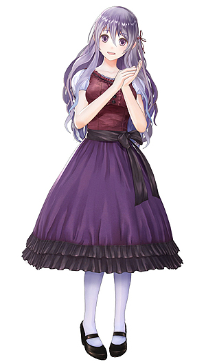 画像ギャラリー No.019のサムネイル画像 / 「ルルアのアトリエ」,岸田メル氏描き下ろしパッケージイラストやバトルシステムの情報などが公開。サントラはソフトと同時発売に