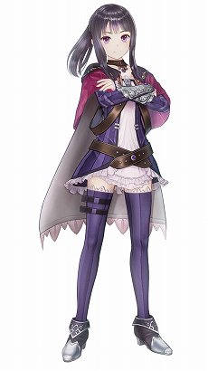 画像ギャラリー No.005のサムネイル画像 / 「ルルアのアトリエ 〜アーランドの錬金術士4〜」，成長したトトリとミミの情報や，サントラ試聴動画第2弾が公開