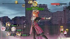 画像ギャラリー No.016のサムネイル画像 / 「ルルアのアトリエ 〜アーランドの錬金術士4〜」，成長したトトリとミミの情報や，サントラ試聴動画第2弾が公開
