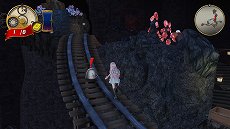 画像ギャラリー No.020のサムネイル画像 / 「ルルアのアトリエ 〜アーランドの錬金術士4〜」，成長したトトリとミミの情報や，サントラ試聴動画第2弾が公開