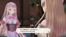 画像ギャラリー No.011のサムネイル画像 / 「ルルアのアトリエ 〜アーランドの錬金術士4〜」，前作からメルルとケイナが登場。仲間になるキャラの詳報も公開に