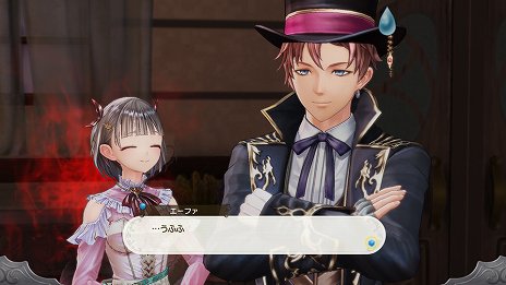 画像ギャラリー No.029のサムネイル画像 / 「ルルアのアトリエ 〜アーランドの錬金術士4〜」，前作からメルルとケイナが登場。仲間になるキャラの詳報も公開に