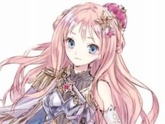 「ルルアのアトリエ 〜アーランドの錬金術士4〜」，前作からメルルとケイナが登場。仲間になるキャラの詳報も公開に