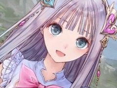 「ルルアのアトリエ 〜アーランドの錬金術士４〜」レビュー。シリーズのキャラ達が織りなすドラマだけでなく，遊びやすく奥深いシステム面も注目